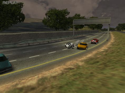 Image result for Test-Drive PC Game