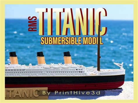 PrintHive3d-Store-Model Ships