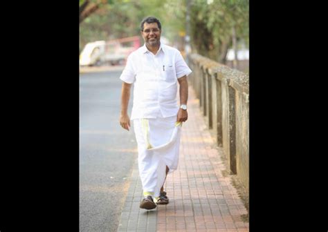 Was a Kerala Congress MLA expelled from the party for praising PM Modi ...