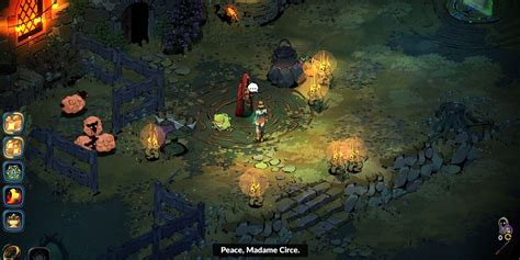 What is Circe's Best Boon in Hades 2?