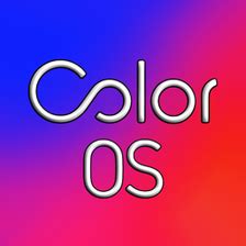 Image result for Color OS Theme