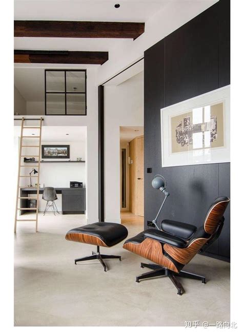 “不仅长得帅，设计的椅子更帅！！”——马克·纽森 10款经典的椅子 - 太火鸟-B2B工业设计与产品创新SaaS平台