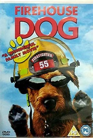 Amazon.in: Buy FIREHOUSE DOG(Import DVD) DVD, Blu-ray Online at Best ...