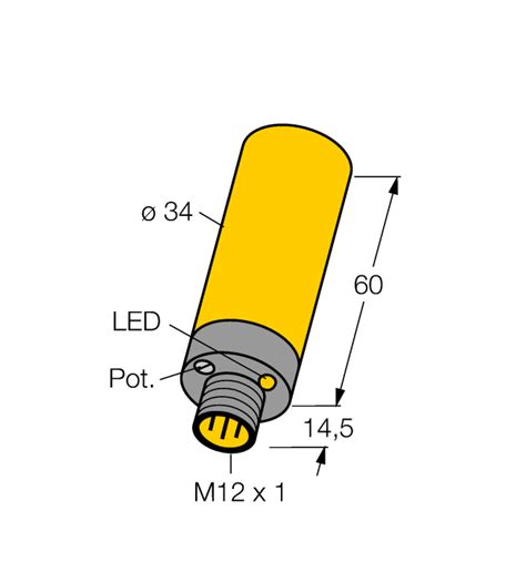 Capacitive Sensor