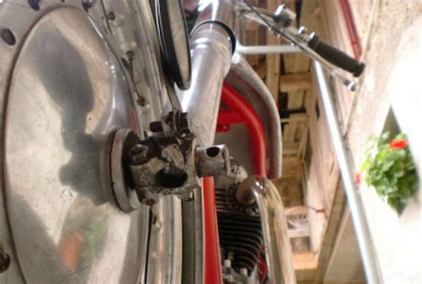 Norton Cafe Racer 600cc 1959 | BRITISH Only Austria Fahrzeughandel GmbH