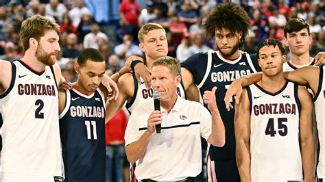 Texas, with chip on shoulder, ready for Gonzaga at Moody Center