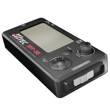 Programming with HFP 30 的图像结果