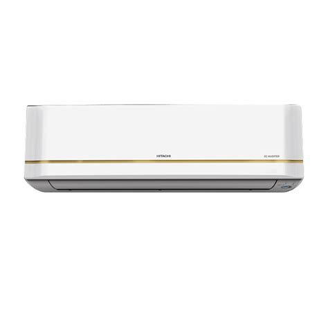 Buy Hitachi 1.5 Ton 3 Star SHIZEN RSQG318HFEOF Inverter Split AC ...
