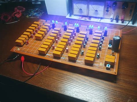 Image result for Relay Clock