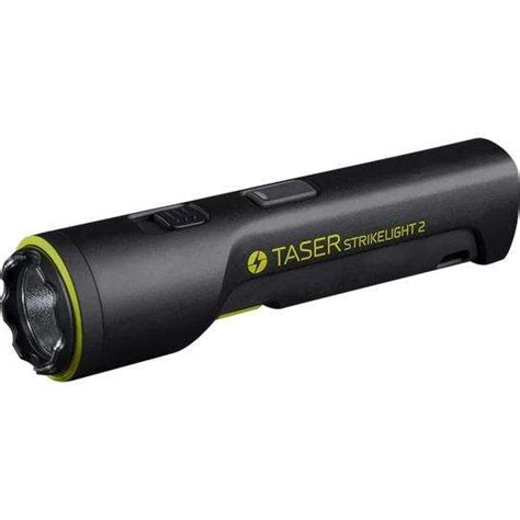 Image result for Taser Strike Flashlight