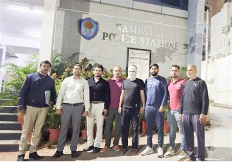 दिल्ली टू हैदराबाद वाया महाराष्ट्र... 2500 KM तक पीछा कर धोखेबाज चीनी ...