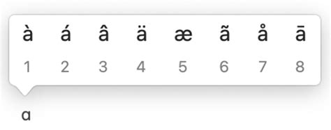 Image result for French Keyboard Shortcuts