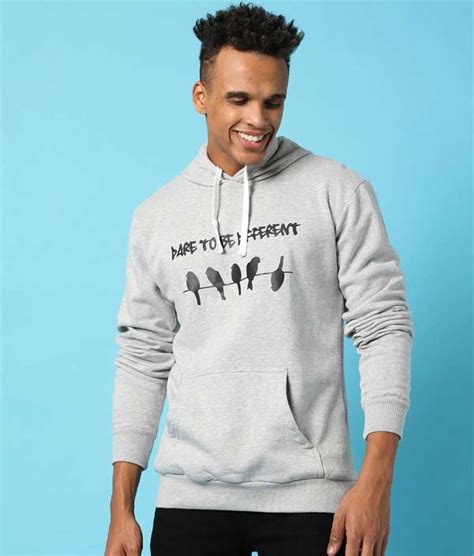 Best Sweatshirt Collection for Men Under 500