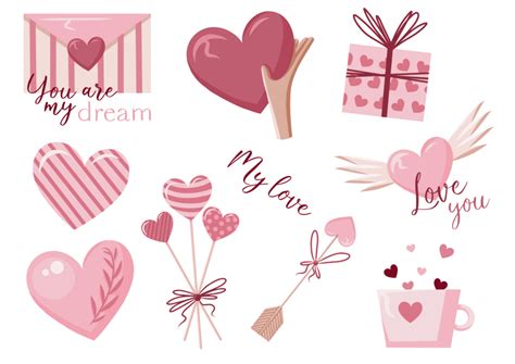 Love Sticker 的图像结果