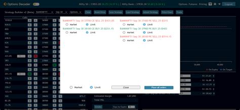 How to connect to Fyers from TrueData Options Decoder | TrueData ...