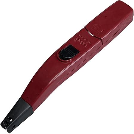 WELLBERG Dolphin Electric Gas Lighter with LED Torch for Kitchen - Pack ...