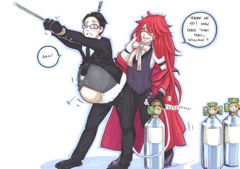 black buttler inflation part 2 by prisonsuit-rabbitman on @DeviantArt ...