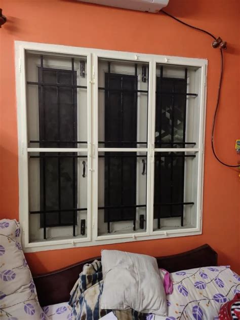 Mosquito mesh - Mesh Window for balcony Service Provider from Chennai