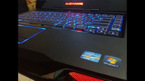 Image result for Alienware M14x R2 Disassembly