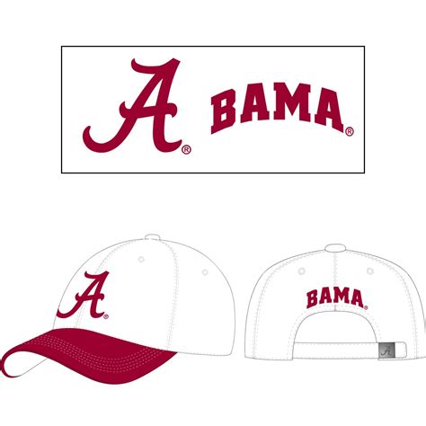 Bama Gridiron | Alabama Football Apparel | Wholesale apparel | Apparel ...