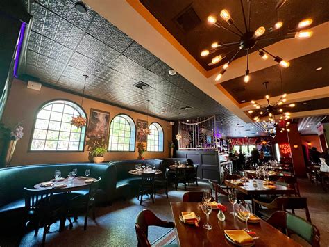 Photos of Dirty Taco's new location at Manhasset Bay Marina in Port Washington