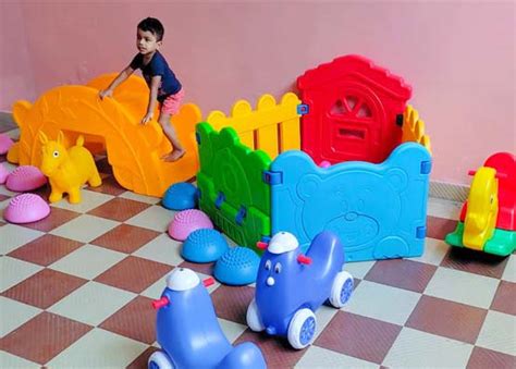 TINY TODDS THERAPY CARE