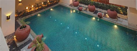 5 Star Luxury Resort in Delhi-NCR, Greater Noida | Jaypee Hotels