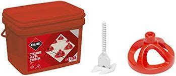 Rubi Tile Leveling Systems Review 的图像结果