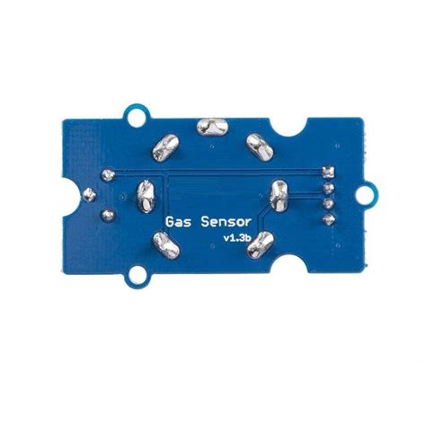 Accurate and Reliable Gas Detection with MQ-9 Sensor Module