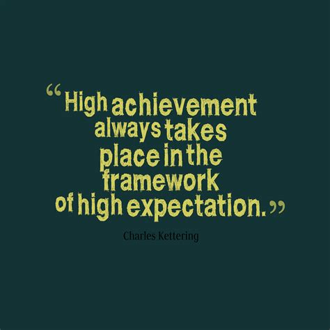 Quotes About Expectations In Education - ADEN