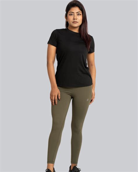 BP Flex Flow Leggings - 75% Nylon 25% Spandex – Beyond Physique