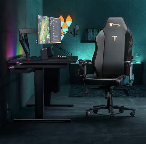 Gamestoelen | Secretlab EU