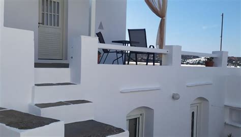 Melissou place - Apollonia, Sifnos