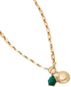 ACCESSORIZE LONDON Alloy Necklace Price in India - Buy ACCESSORIZE ...