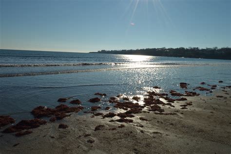 Easton's Beach (Newport, RI) | New England Nomad