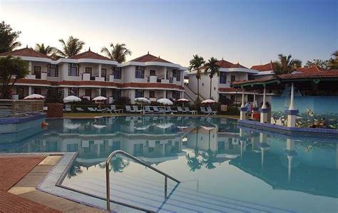 20 Most Luxurious Honeymoon Resorts In Goa For You All 2024