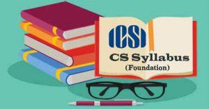 Image result for CS Foundation Exam Pattern