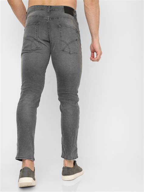 Men's Norton Carrot Fit Anti-Microbial HyJEANS