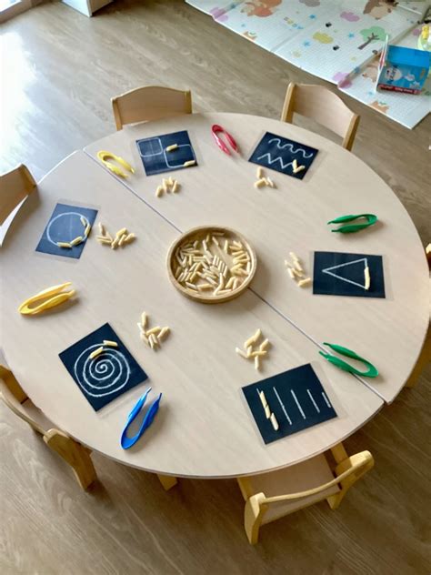 Pre Writing Patterns 的图像结果