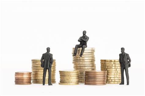 Oxfam: ‘Los superricos crecieron sus fortunas más de 774 mil millones ...