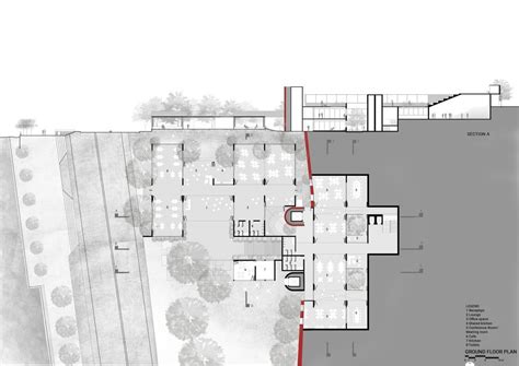 FORTWALL AS A TRANSITION | CEPT - Portfolio