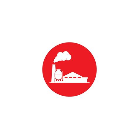 Factory Icon Vector 的图像结果