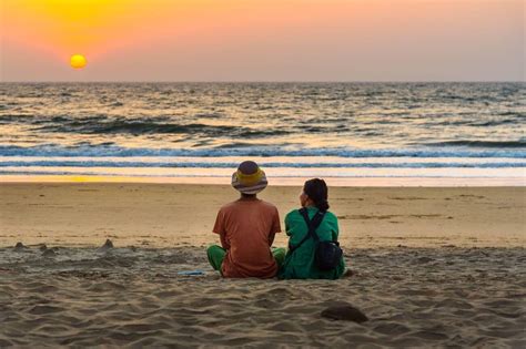 Honeymoon Destinations in India under Rs.20000: Romantic Getaways