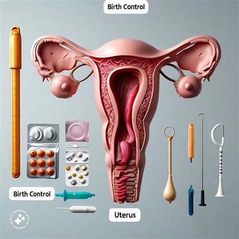 Does Birth Control Cause Infertility