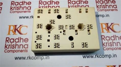 IGBT MODULES - SKIIP11NAC063I T1 IGBT MODULES Importer from Mumbai