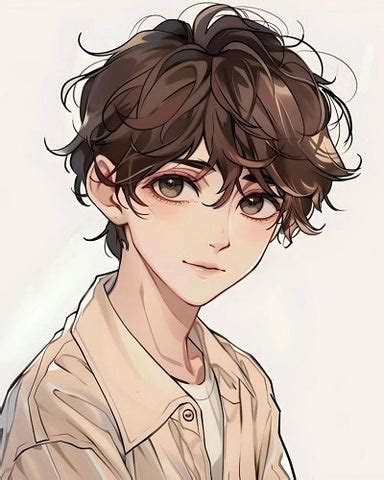 12 Fluffy Haircut for Boys | TikTok Hottest Hairstyle for Boys in 2026 ...