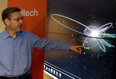 Our solar system may have a ‘hidden planet,’ scientists say - pennlive.com