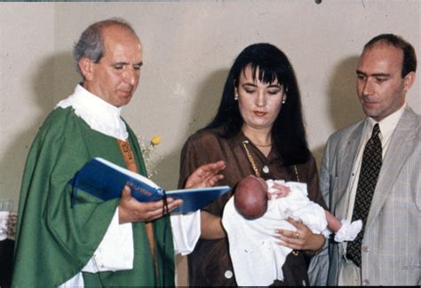 Mafia: 32 years ago, the murder of Don Pino Puglisi - LaPresse News