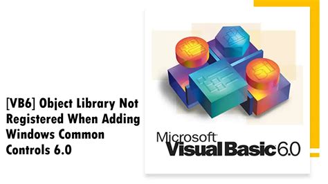 Image result for Library Components VB 6