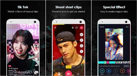 Best Tik Tok for Android - APK Download